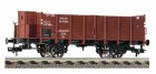 5210 Fleischmann Open goods car with brakeman?s cabin type Om ('Ludwigshafen')